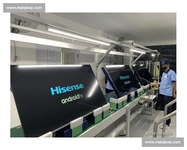 从区域到全球，电竞合作项目正在加速扩张！