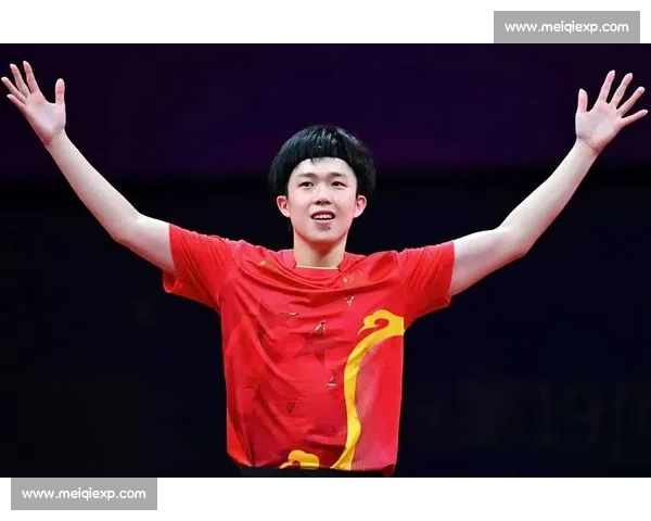 国乒内战谁能笑到最后马龙王楚钦的巅峰对决，战术细节大揭秘！