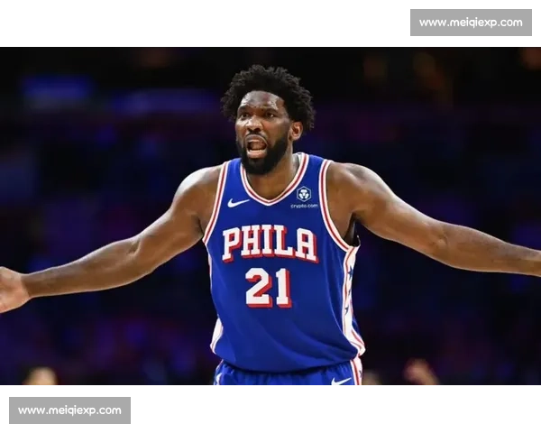 新王登基恩比德无解表现，统治力征服全联盟！