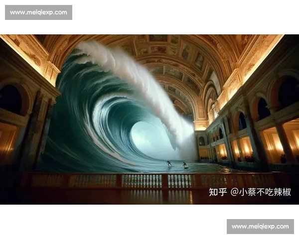 数字时代的造梦者：电竞制作如何构建虚拟世界的真实感