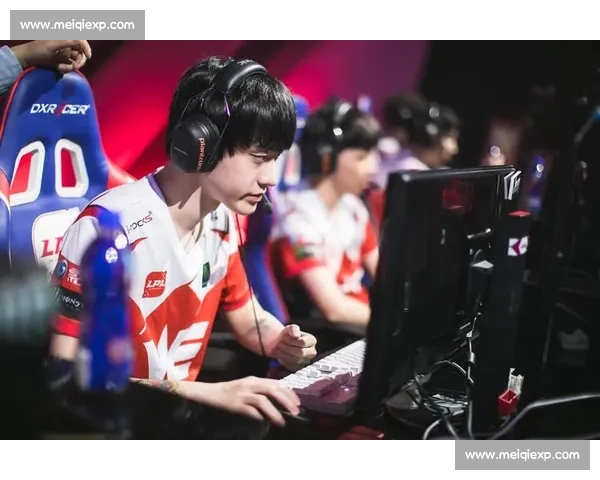 热血竞技，梦想启航！国际电竞赛事，书写属于你的英雄史诗！