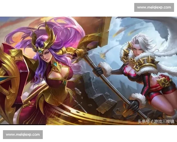 王者荣耀职业联赛年度总结：回顾那些让人心跳加速的经典对决