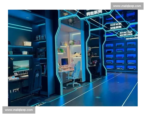 电竞周边产品大爆发，文具品牌跨界，书写未来荣耀