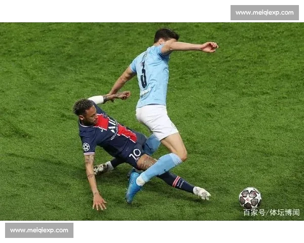 硝烟再起！曼城双雄争霸，谁能抢占先机