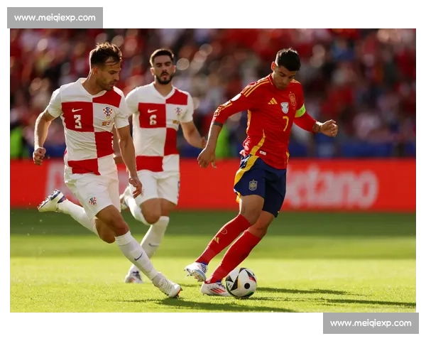 绝境逢生！欧洲区预选赛上演惊天逆转，球迷看得热血沸腾