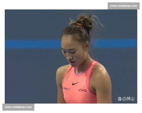 郑钦文再创辉煌：从天才少年到世界级网球新星的成长之路