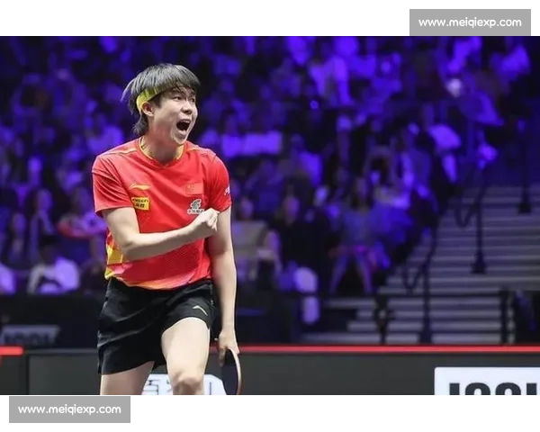 WTT大满贯赛程精彩集锦，感受乒乓球的无限魅力！