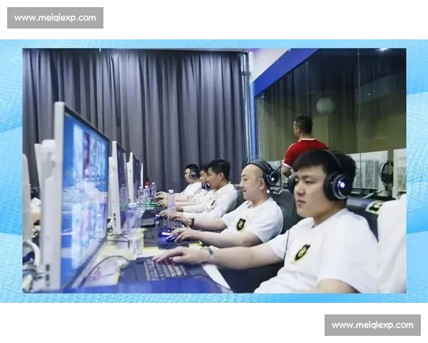 不止是游戏，更是人生：电竞选手的成长，一部关于梦想的电影