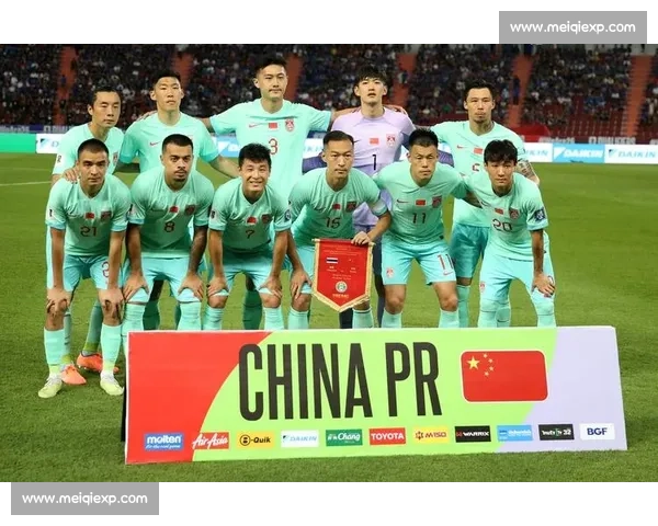 亚洲球队磨砺已久，2026世界杯能否制造惊喜