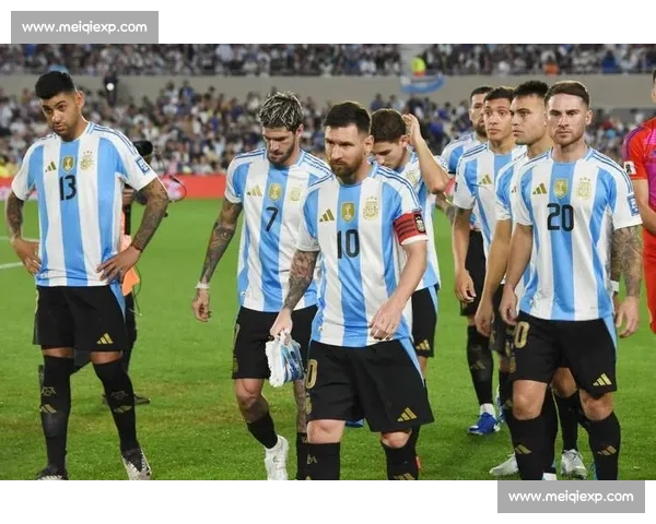 历史时刻！2026世界杯队长将创造怎样的传奇