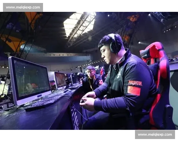 国家队加油！电竞征途，我们与你同在！