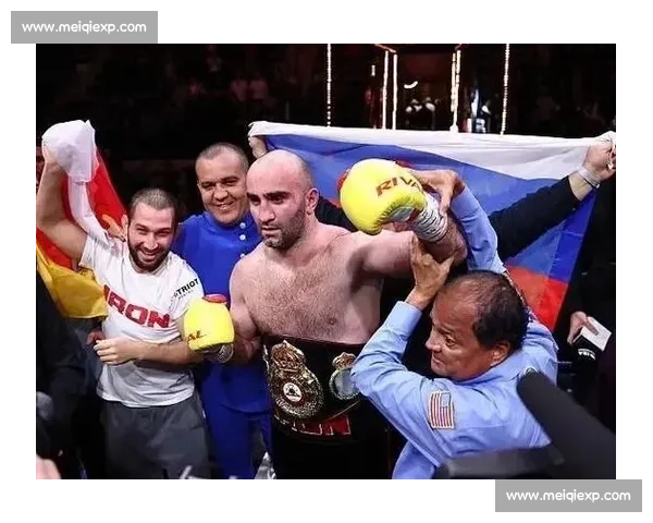 拳王易主!惊天逆转,XX选手KO对手,全场沸腾!