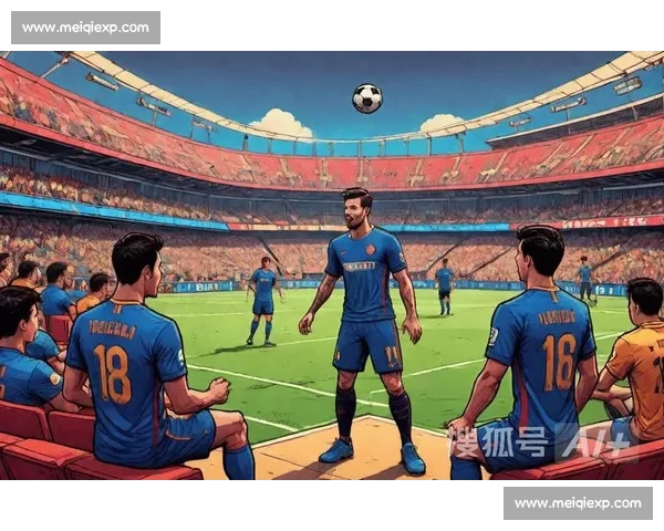 欧冠赛场烽火燃,解说天团激辩,谁是最终王者