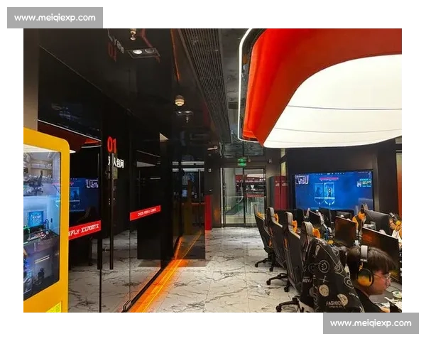 电竞国家队管理：让梦想闪耀，让汗水值得