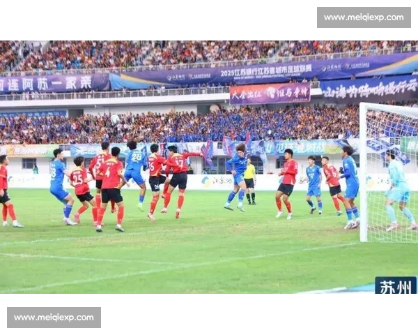 神来之笔！苏超艺术家脚下技术炸裂，盘带如舞蹈！