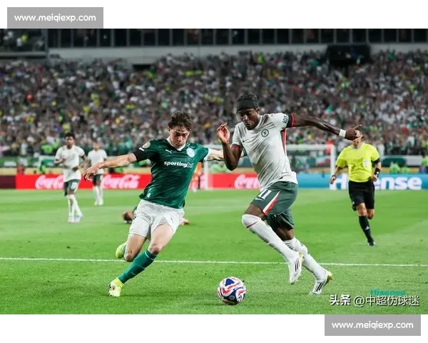 不是主角也闪耀！他用一脚远射，赢得了世界杯最佳进球的赞誉！