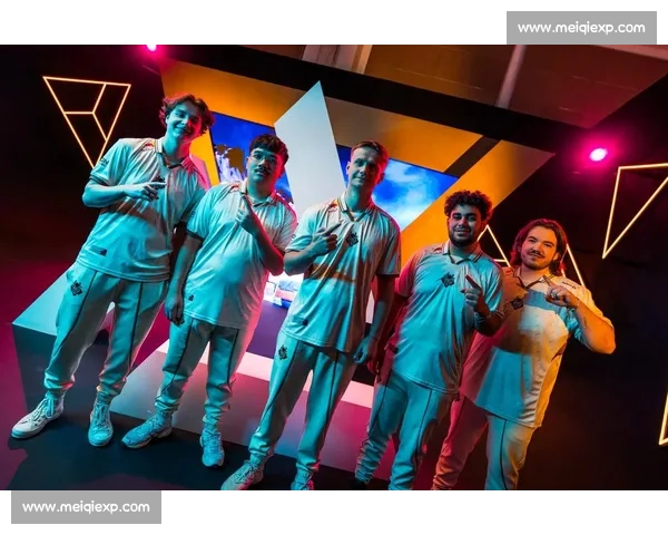 北美电竞市场再迎巨头入局，这股资本浪潮究竟为谁而来