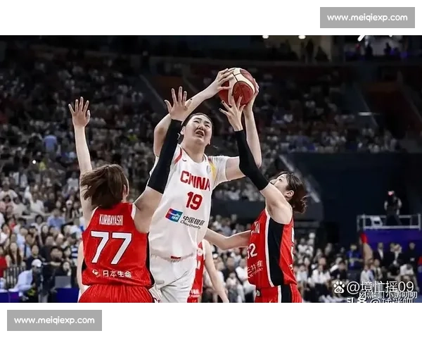 回顾中国女篮的制胜法宝,是什么让她们一路过关斩将 回顾中国女篮的制胜法宝,是什么让她们一路过关斩将