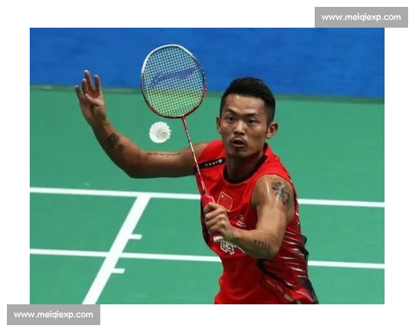 林丹退役后,中国羽毛球男单青黄不接名宿发出担忧! 林丹退役后,中国羽毛球男单青黄不接名宿发出担忧!