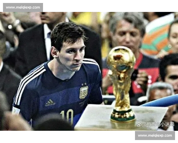 泪洒现场!世界杯颁奖典礼,那些未能圆梦的英雄,同样值得尊敬 泪洒现场!世界杯颁奖典礼,那些未能圆梦的英雄,同样值得尊敬