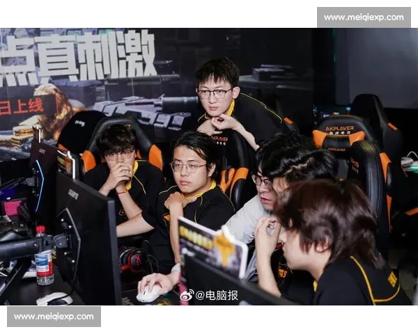 热血集结!韩国电竞代表队名单,为梦想而战! 热血集结!韩国电竞代表队名单,为梦想而战!