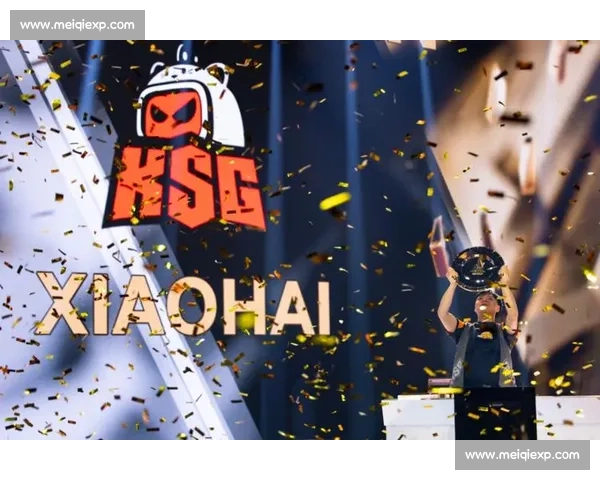 电竞大咖齐聚,谁能问鼎国际数据巅峰