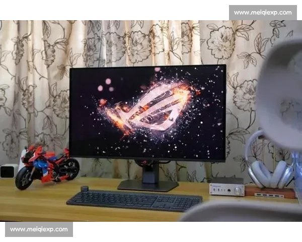 电竞设备大比拼，日本玩家的极致追求！