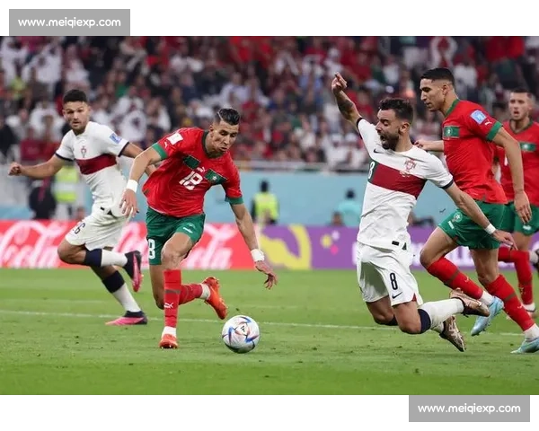 黑马潜质显现!摩洛哥剑指卡塔尔,能否搅乱格局