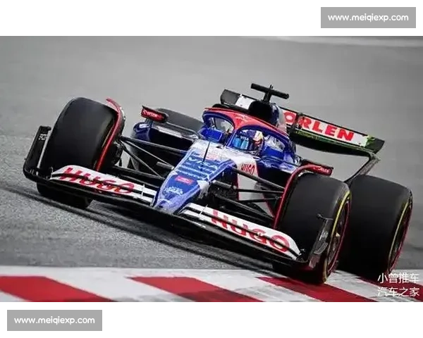 WRC积分榜:这是一场关于勇气与技术的较量