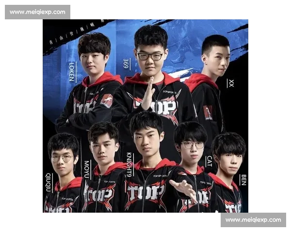 官宣!XX战队正式成立,以黑马之姿搅动电竞格局! 官宣!XX战队正式成立,以黑马之姿搅动电竞格局!