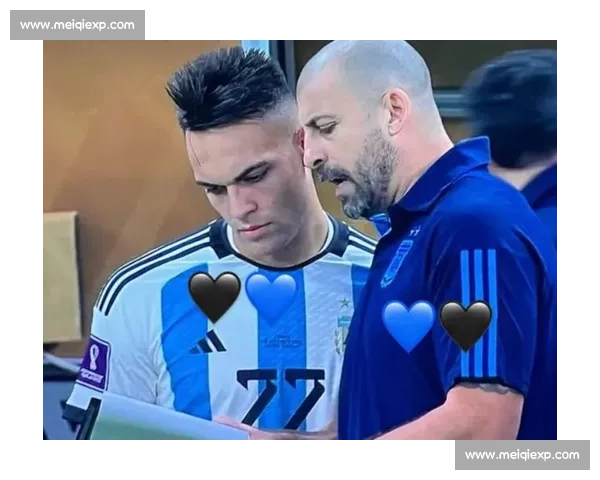 战术大师！2026世界杯主教练成最大功臣，智慧取胜！