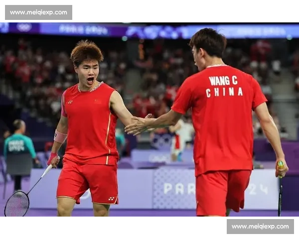 谁是黑马羽毛球世锦赛赛程冷门迭爆，让人大呼过瘾