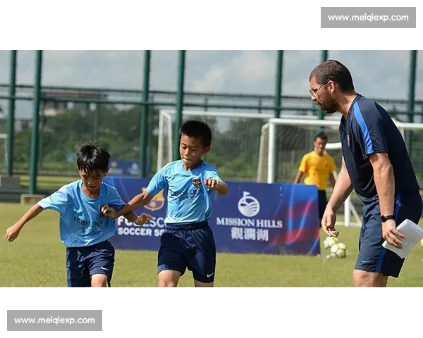 金元退潮,中国足球的未来还能否依靠青训 金元退潮,中国足球的未来还能否依靠青训