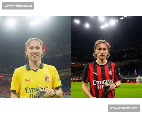 深情告白！莫德里奇的2026世界杯情结！