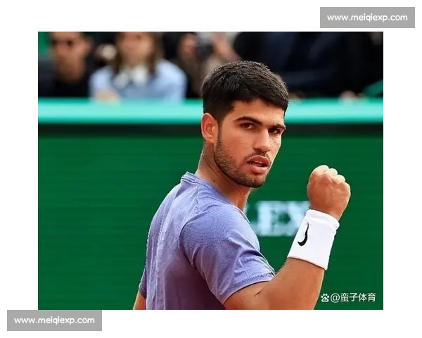 谁能阻止!阿尔卡拉斯连得10分,实力碾压! 谁能阻止!阿尔卡拉斯连得10分,实力碾压!