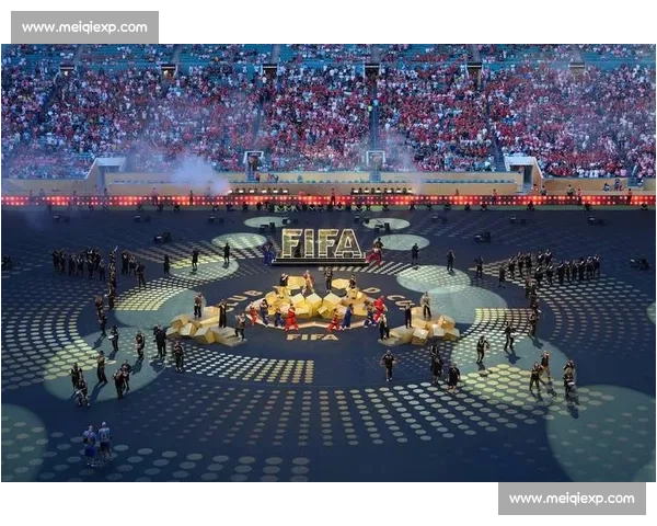 2026世界杯,迈阿密已准备好迎接全世界的欢呼! 2026世界杯,迈阿密已准备好迎接全世界的欢呼!