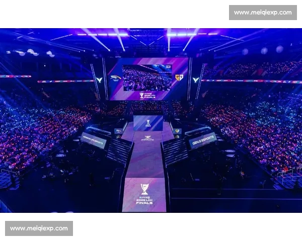 MSI总决赛回顾：精彩操作与爆冷时刻，一场电竞盛宴！