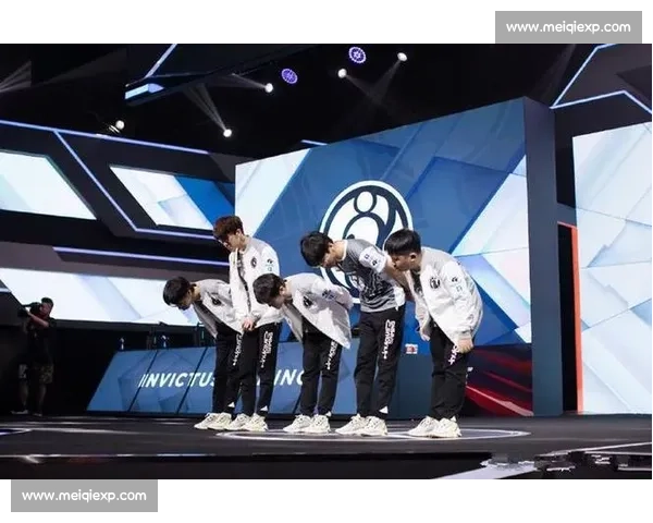 战队体系的重建,转会操作是关键的一环 战队体系的重建,转会操作是关键的一环