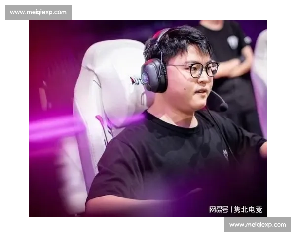 爆冷还是稳了奥运电竞选手名单，预示着一场怎样的风暴