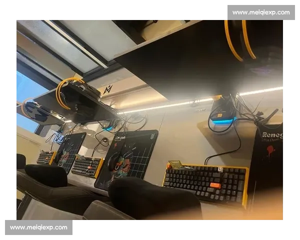 电竞破圈：为何这个年轻人的战场，能吸引全球目光