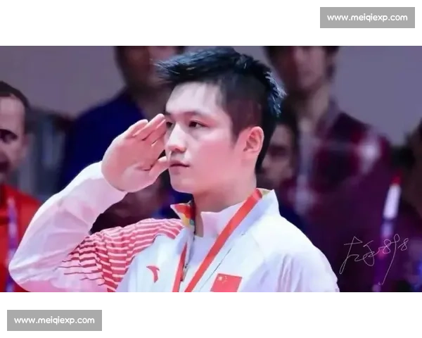 硝烟未散！乒坛史诗级对决，球迷直呼“看得过瘾”